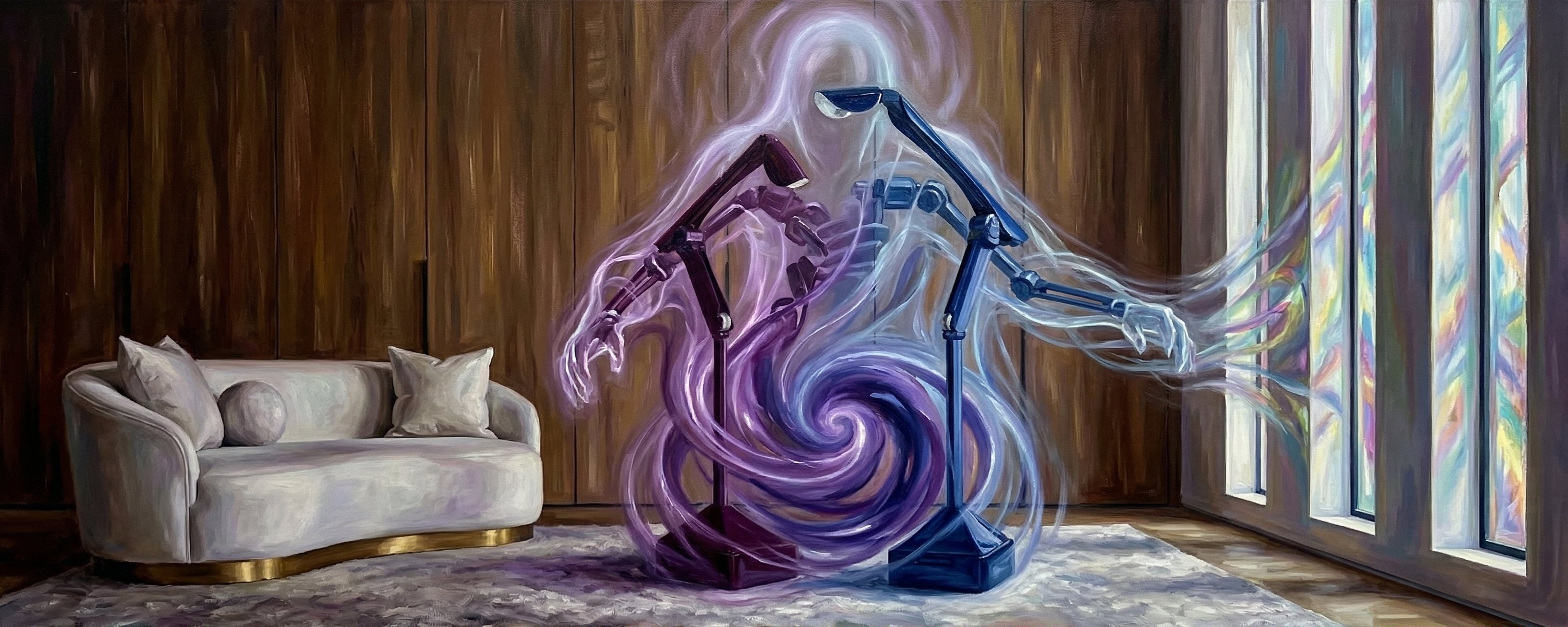 Welcome to April 9 2026