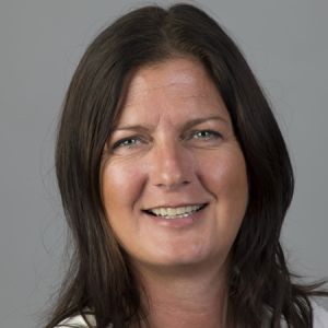 Kristin Auke