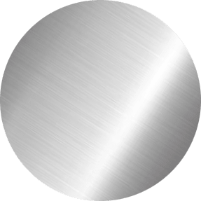 metallic