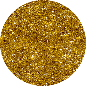 glitter