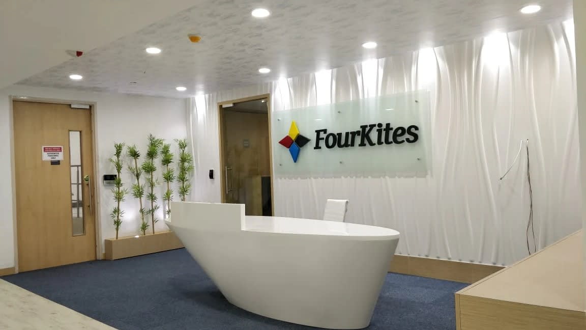 FourKites Hiring Software Engineer I in Chennai