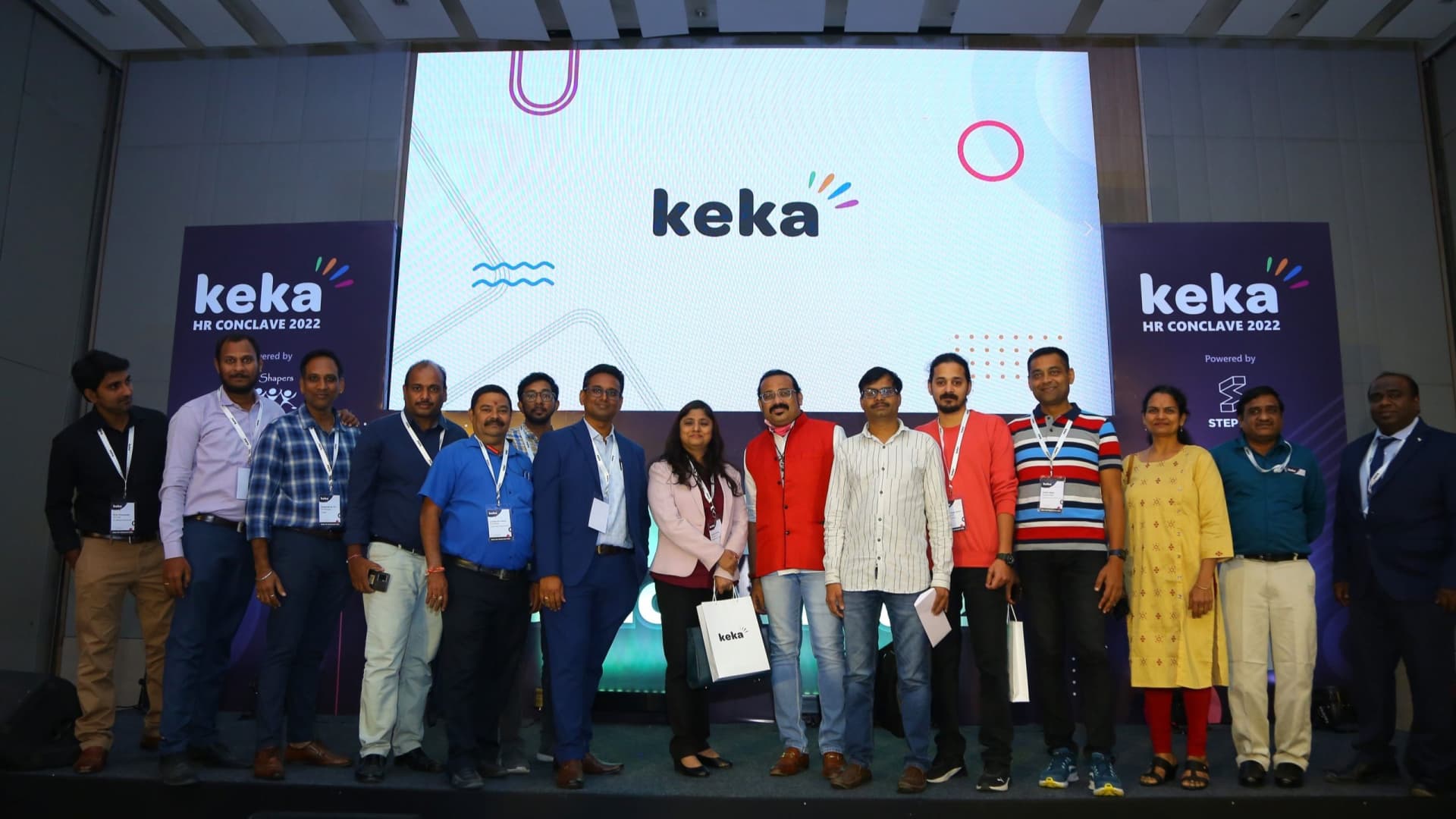 KEKA Hiring Website Developer in Chennai – Freshers Welcome