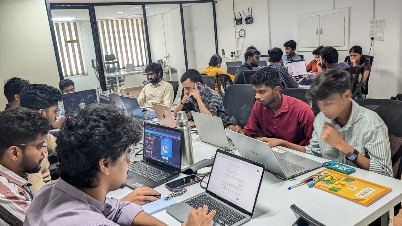Weboin Hiring SEO Interns – Work Remotely & Gain Real Experience