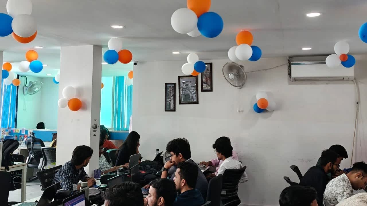 BGS Hiring Web Developers in Chennai, Salem & More – Apply Now
