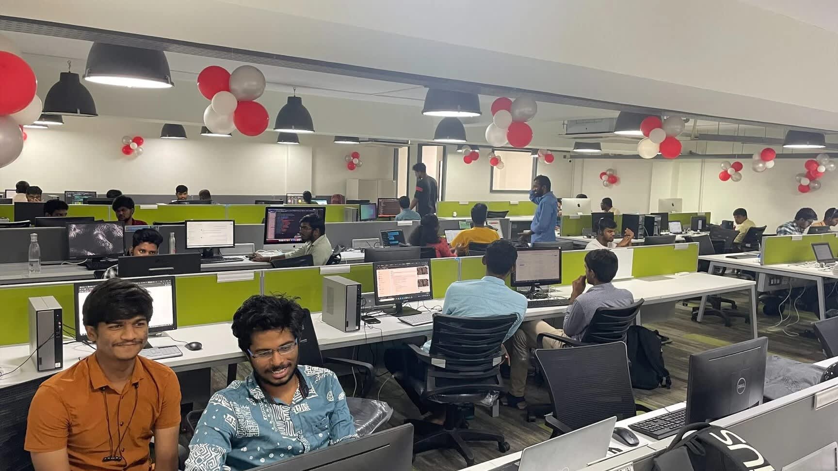 30 Openings – Software Engineer Trainee in Chennai