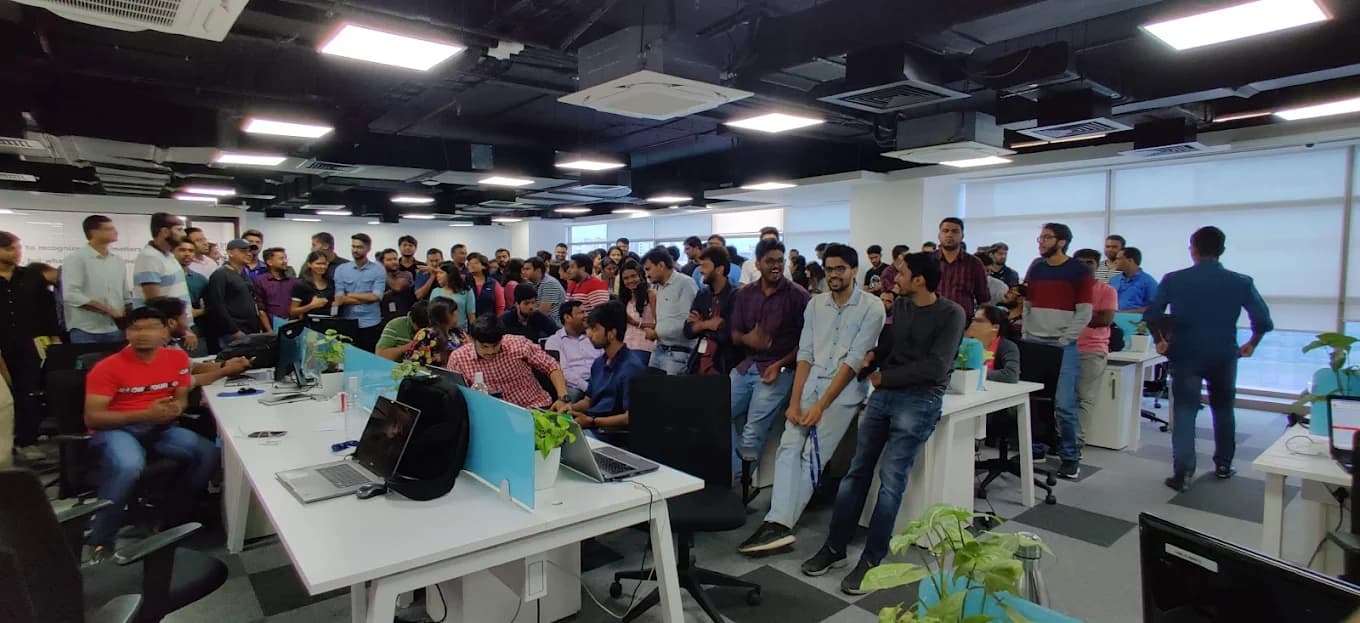 Impact Analytics Software Engineer Intern – Full Stack | Internship India