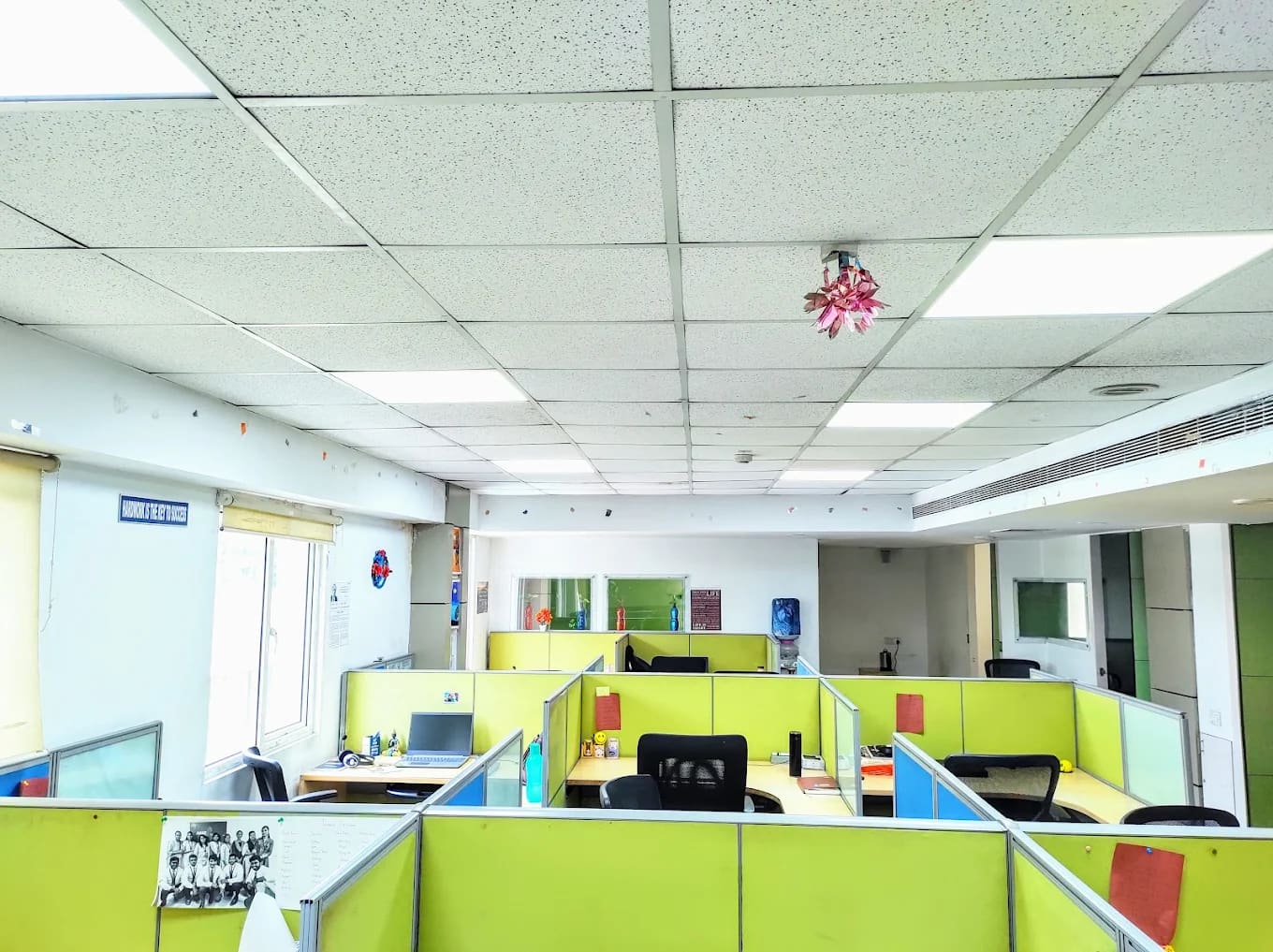 ABEX Business Operation Coordinator Jobs in Chennai