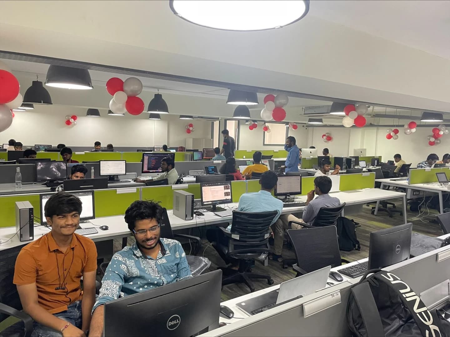 Software Engineer Trainee Job at Soft Suave