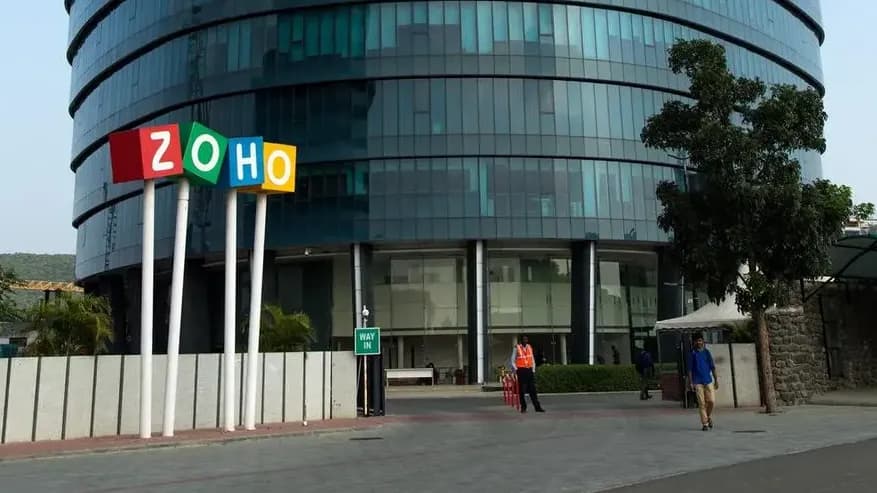 Zoho Corporation Hiring Technical Support Engineers in Tamil Nadu