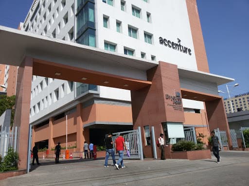 Accenture Quality Engineer Jobs – Chennai