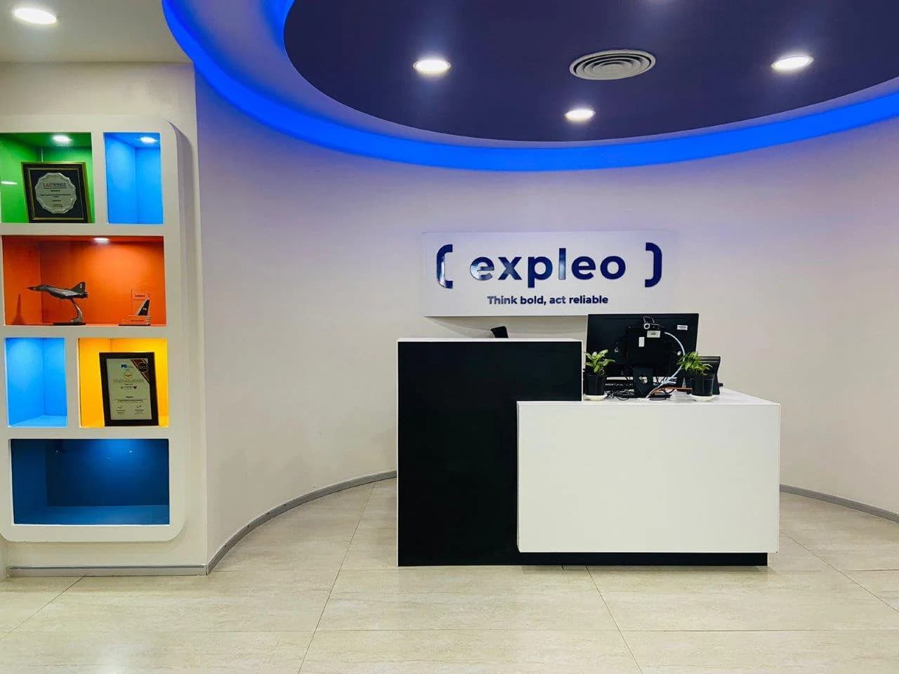 Expleo VisionPLUS Tester Job – Chennai