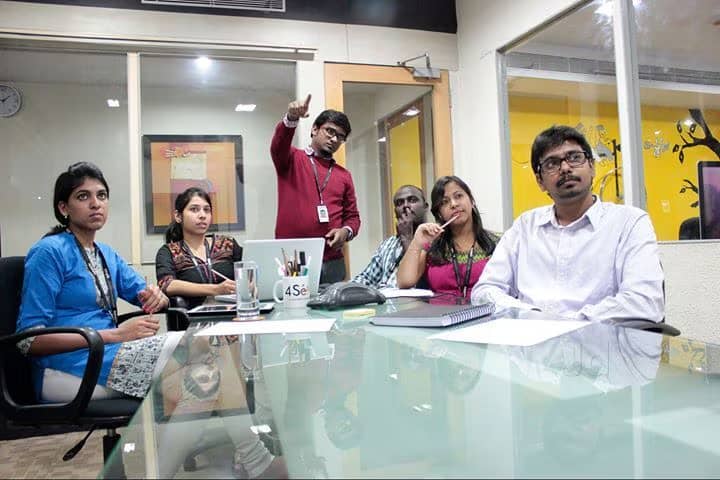 AI Agents Developer Job at Sybrant Technologies