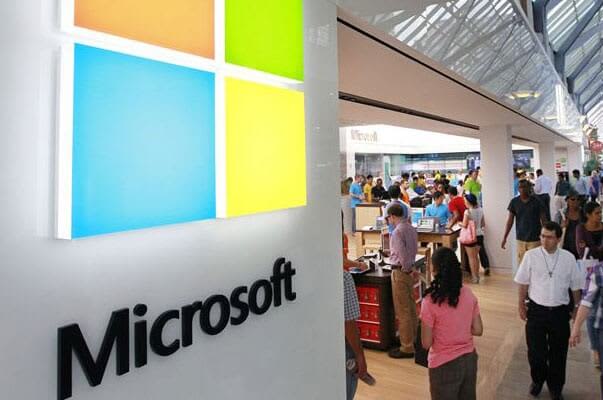 Microsoft Software Engineering Intern – Apply Today