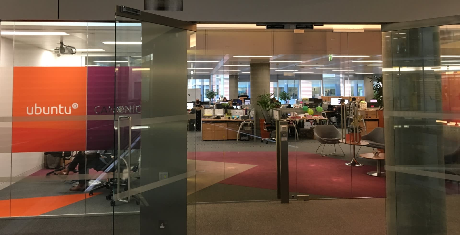 Canonical Hiring Web Developer in Chennai (Remote)