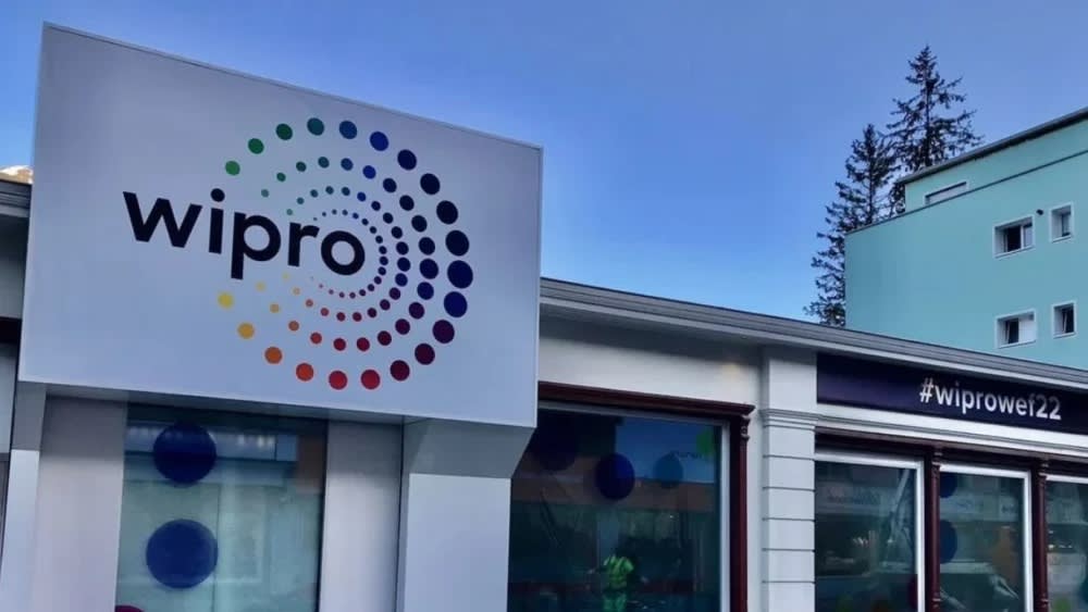 Wipro Hiring US Mortgage Freshers in Chennai – Walk-In Interview