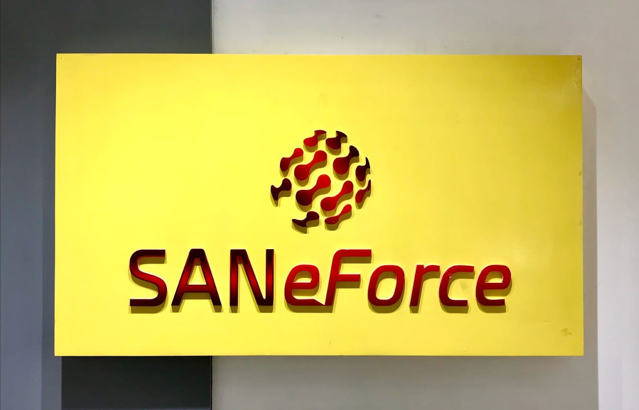 Software Tester Fresher Job in Chennai - SANeForce (Product Company)