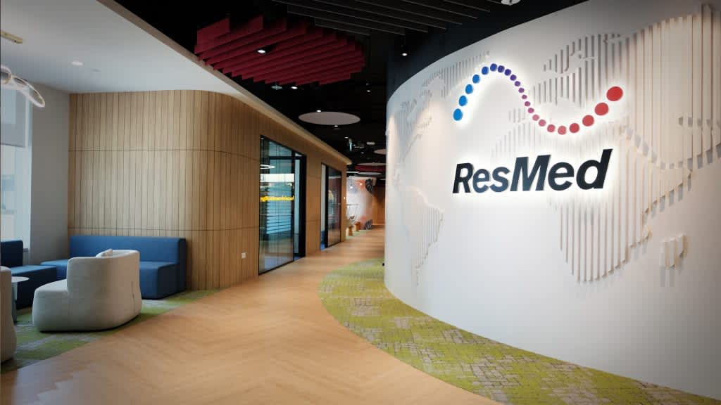 Resmed hiring Associate Software Engineer - Hyderabad (Freshers Apply)