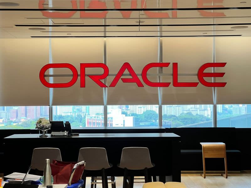 Applications Developer 1 - Oracle India Hiring Freshers (Bengaluru & Mumbai)