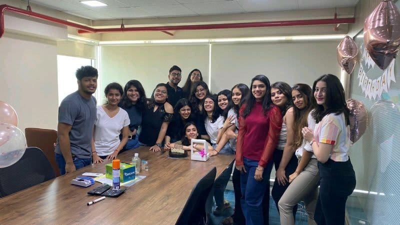 Sales Development Representative - CometChat Chennai (High Growth SaaS)