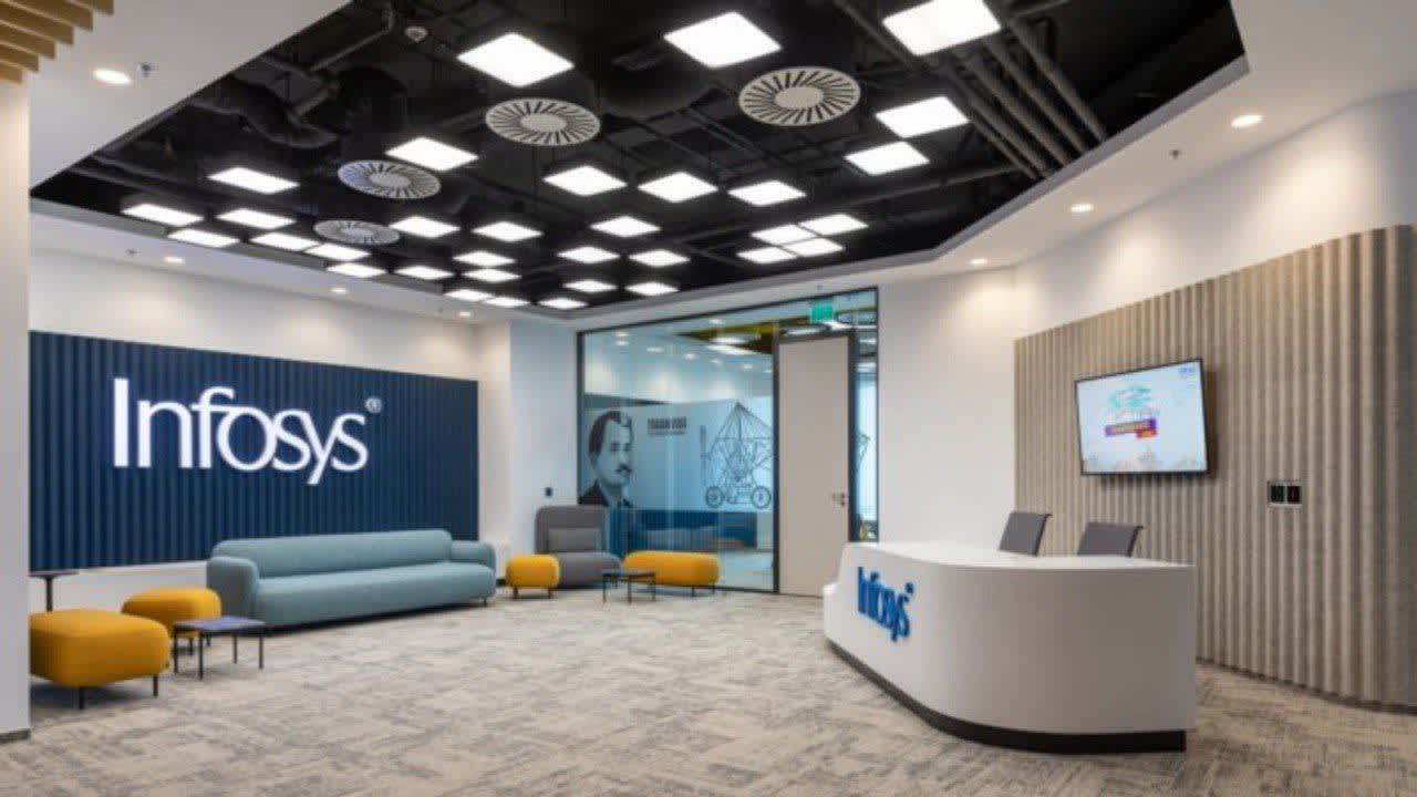 Information Security Engineer - Infosys Bangalore (Cloud & Consulting Role)