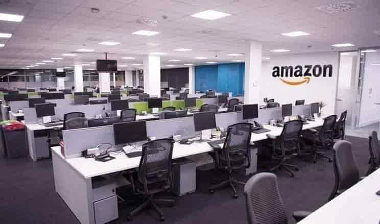 Software Dev Engineer I - Amazon University Hiring (Bangalore 2025)