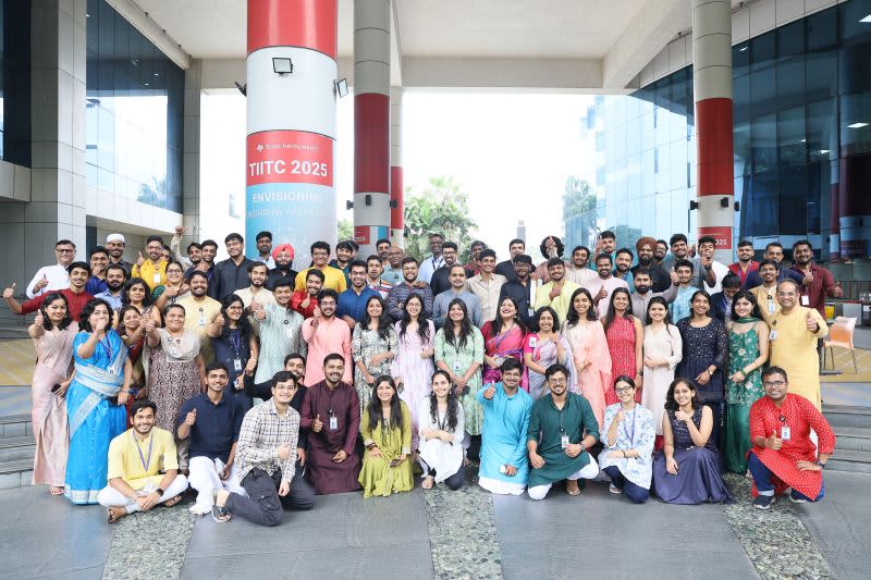 2026 Campus Hire: Associate Engineer SW - Qualcomm India (Hyderabad/Chennai)