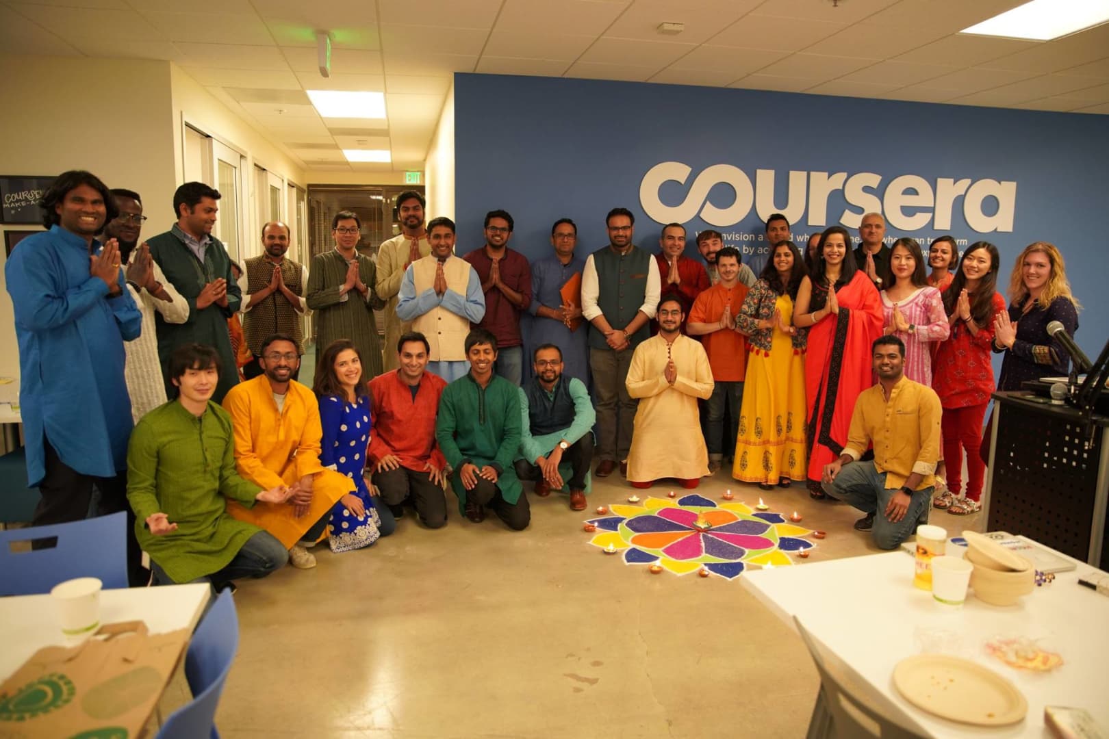 Content Optimization Engineer - Coursera India (Remote + AI Tech)