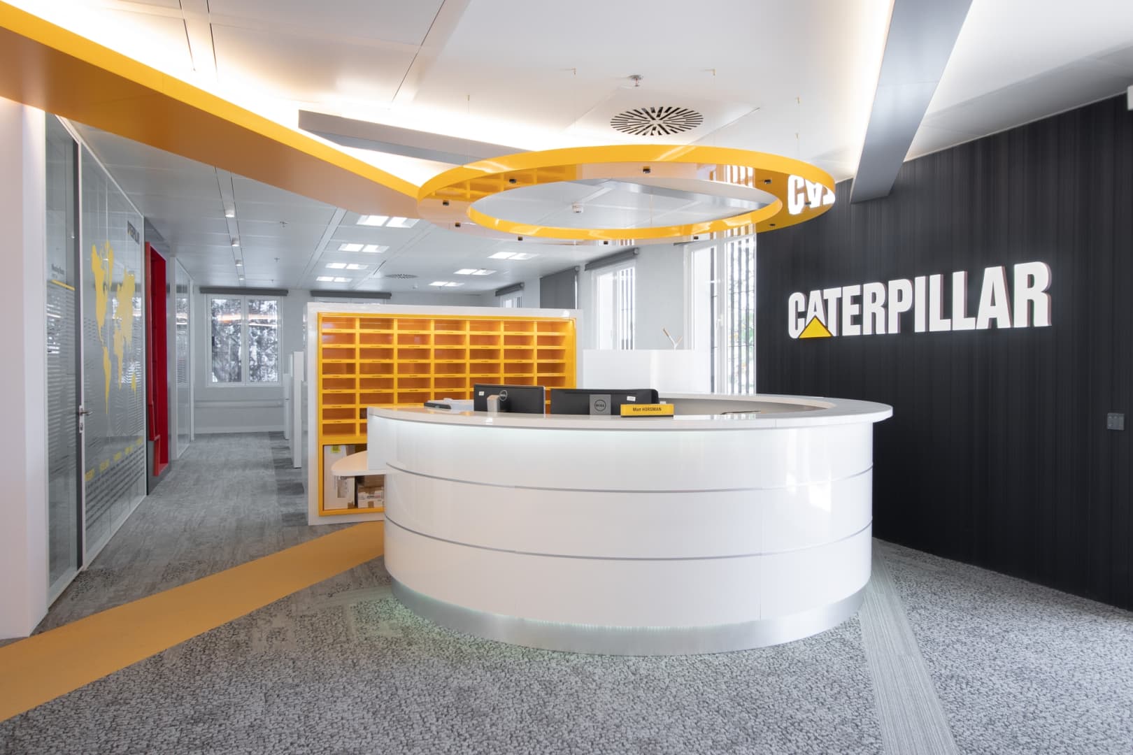 Associate Engineer in Bangalore - Caterpillar Inc (Freshers Eligible)
