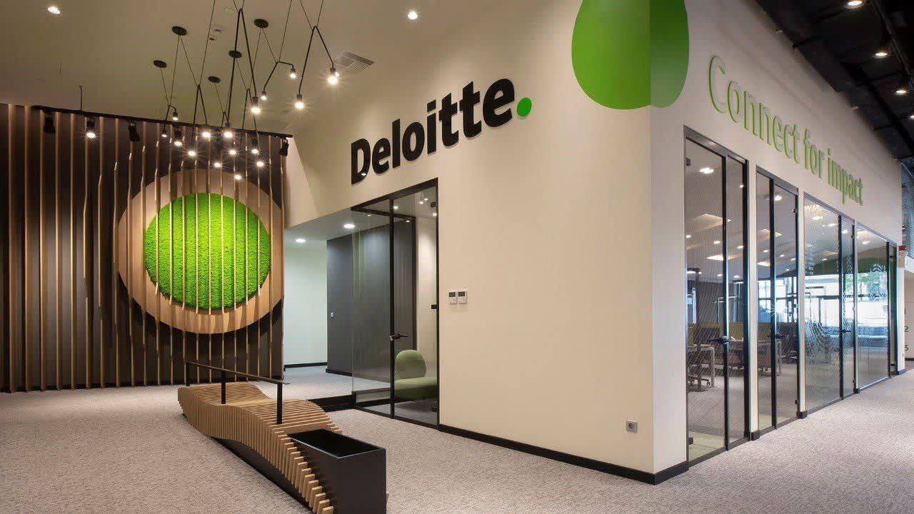 Cloud/DevOps Analyst - Deloitte Hyderabad (Fresher Role) | Interview Guide