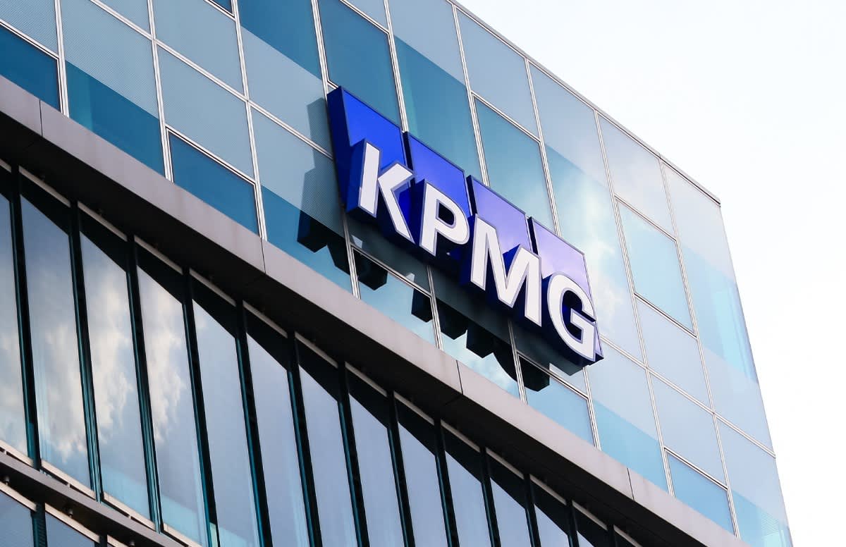 Analyst (IT Attest) - KPMG Hyderabad (Non-Coding Tech Role)
