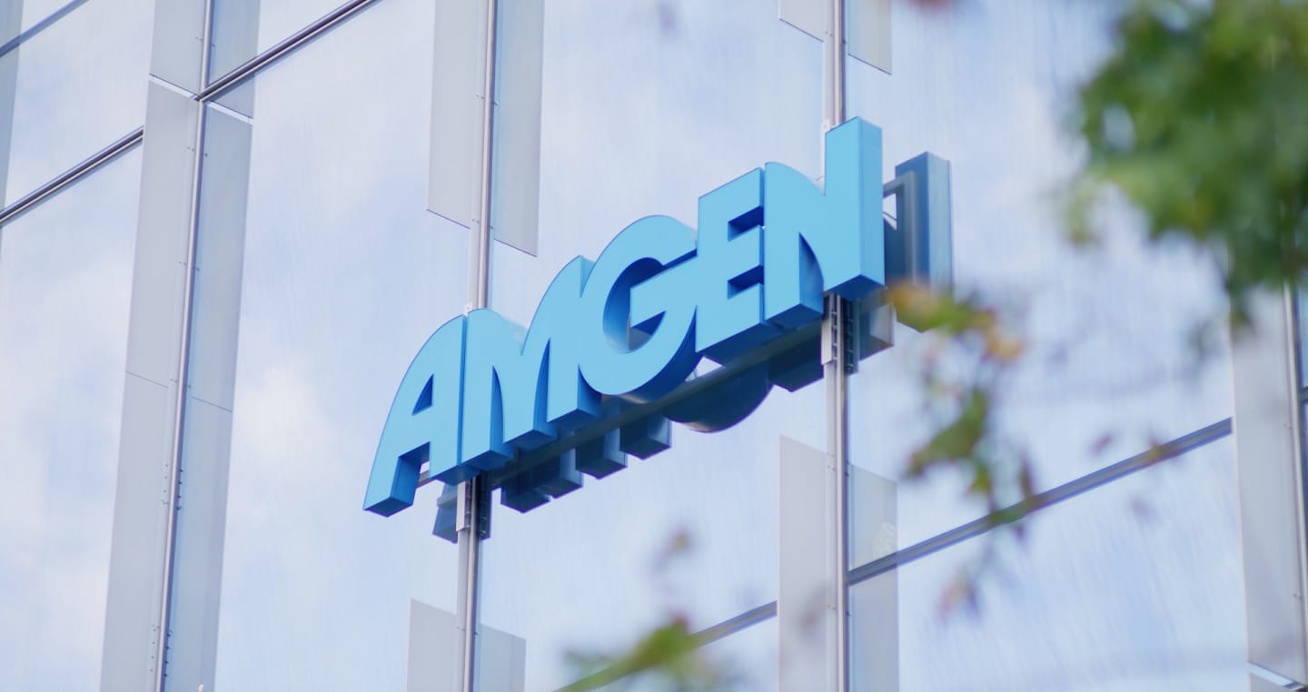 Data Engineer (AWS/Databricks) - Amgen (Build Pipelines that Save Lives)
