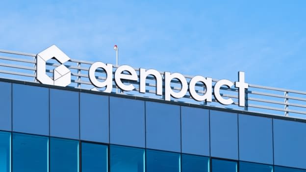 Process Developer AP in Chennai - Genpact (Learn SAP & GST)
