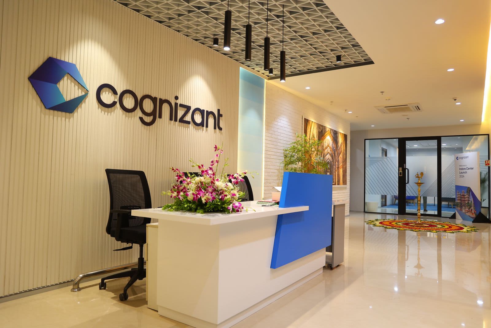 Analyst Trainee Hiring - Cognizant (For 2024/2025 Graduates