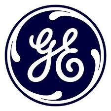 GE aerospace Logo