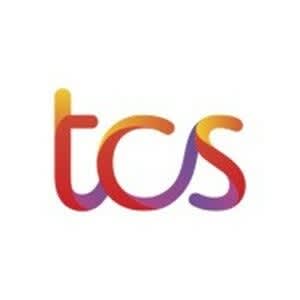 TCS Logo