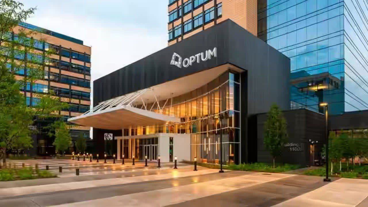 Associate Software Engineer (.NET/AI) - Optum Chennai