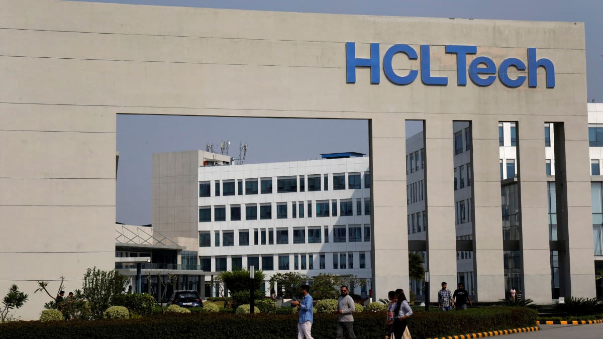HCLTech Mega Walk-In (Jan 12-13) - Customer Support