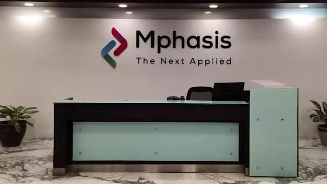 Associate Processor - Mphasis Chennai (Banking Ops Role)