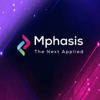 Mphasis Logo