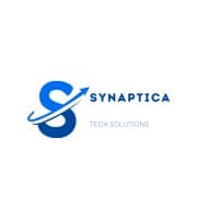 Synaptica Tech Logo