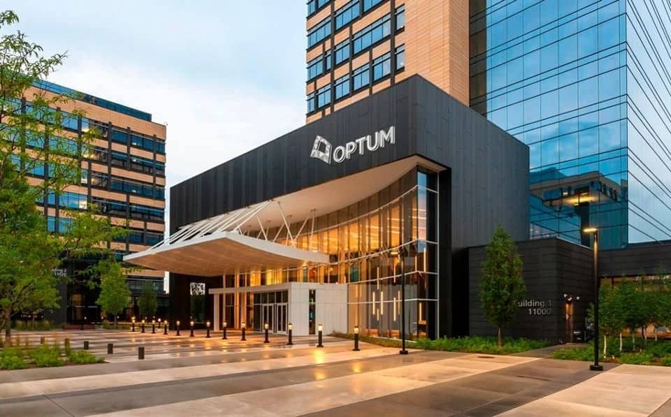 DevOps Engineer - Optum Hyderabad (AWS, Kubernetes)