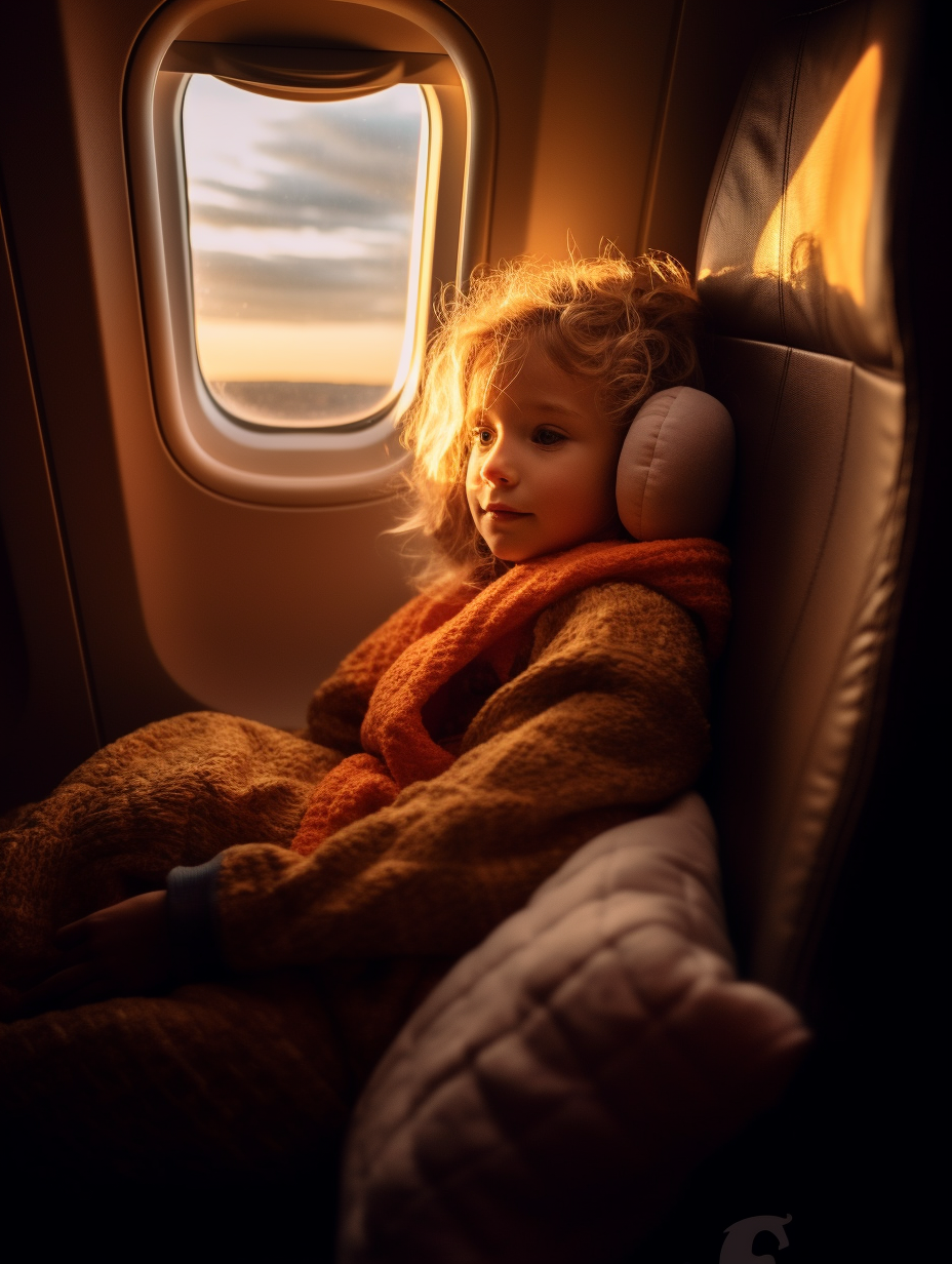 travel with kids
