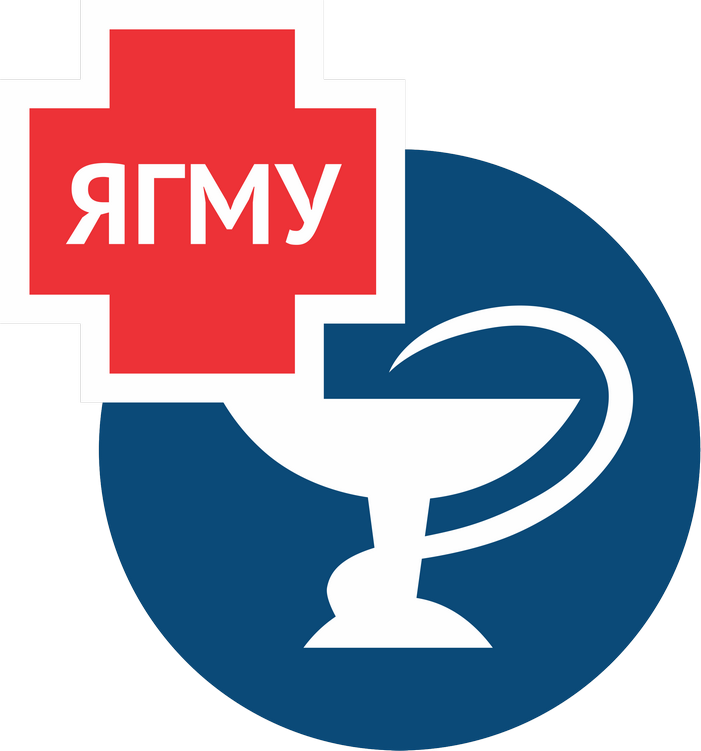 Yaroslavl State Medical University logo