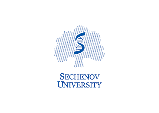I.M. Sechenov First Moscow State Medical University logo