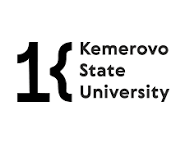 Kemerovo State University  logo