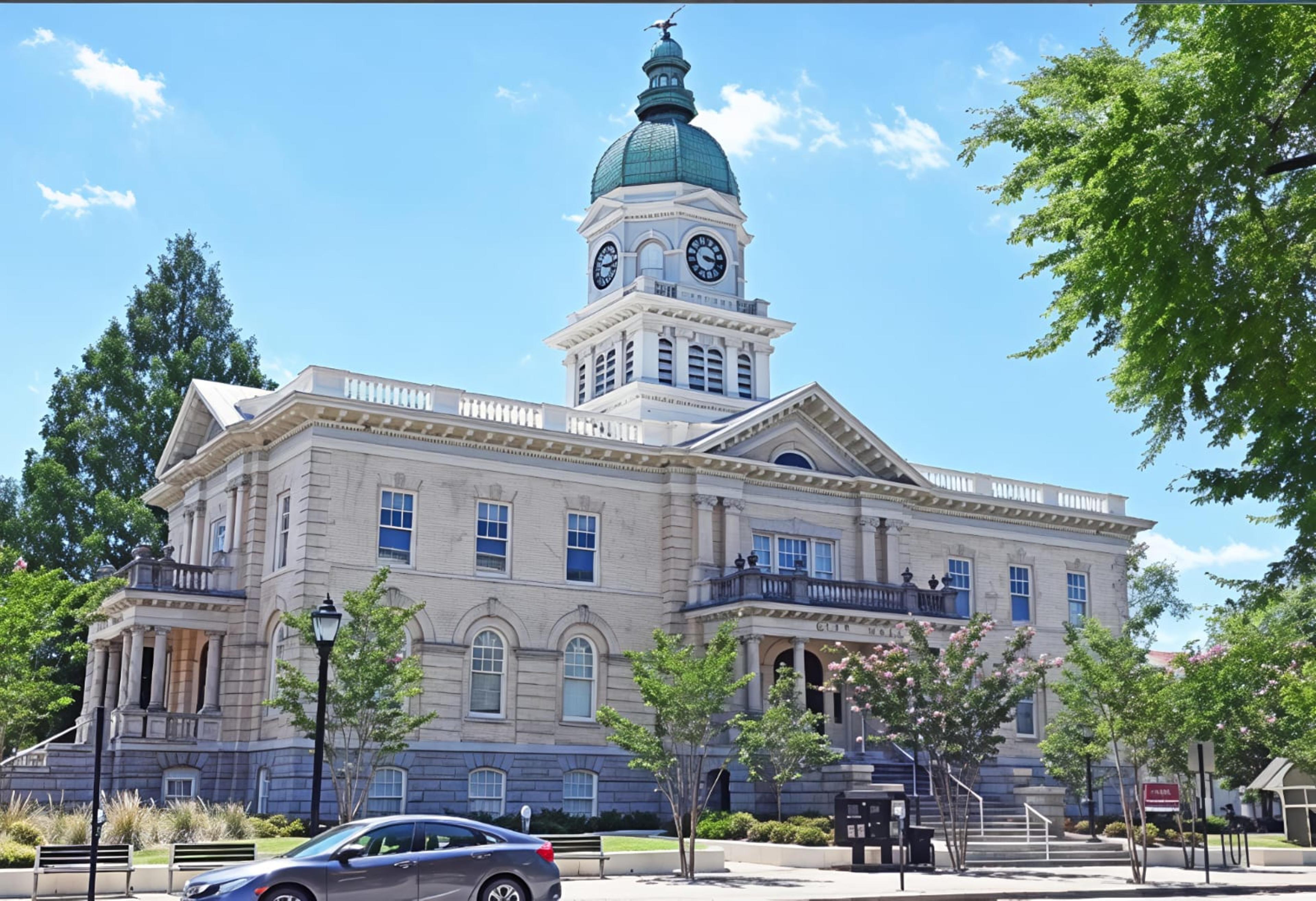 Representative image for MBBS study options in Georgia