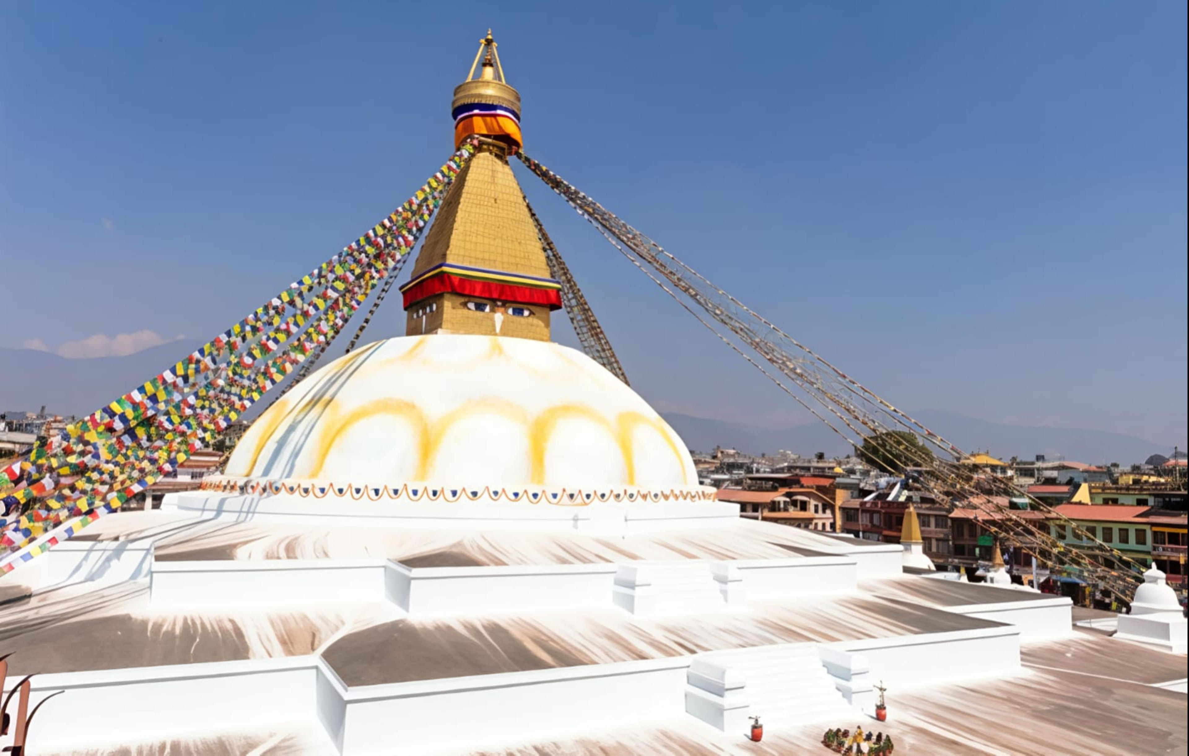 Representative image for MBBS study options in Nepal