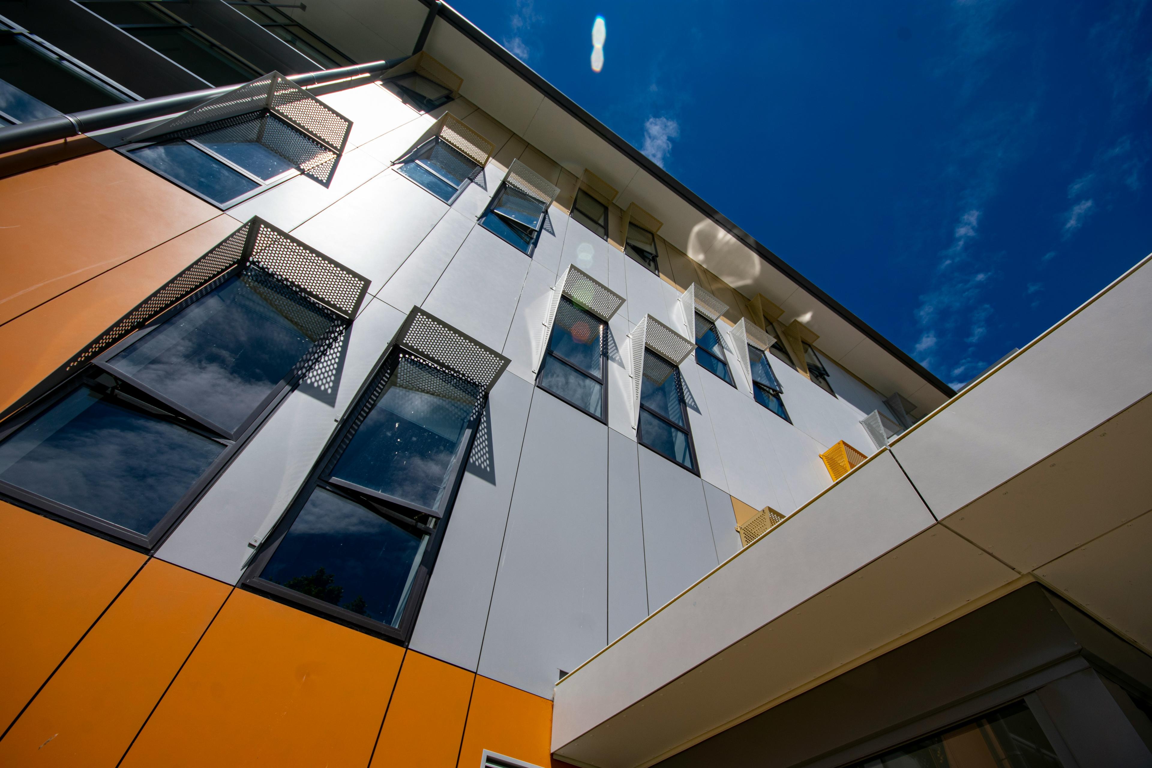 Comfortable Hostel Accommodation