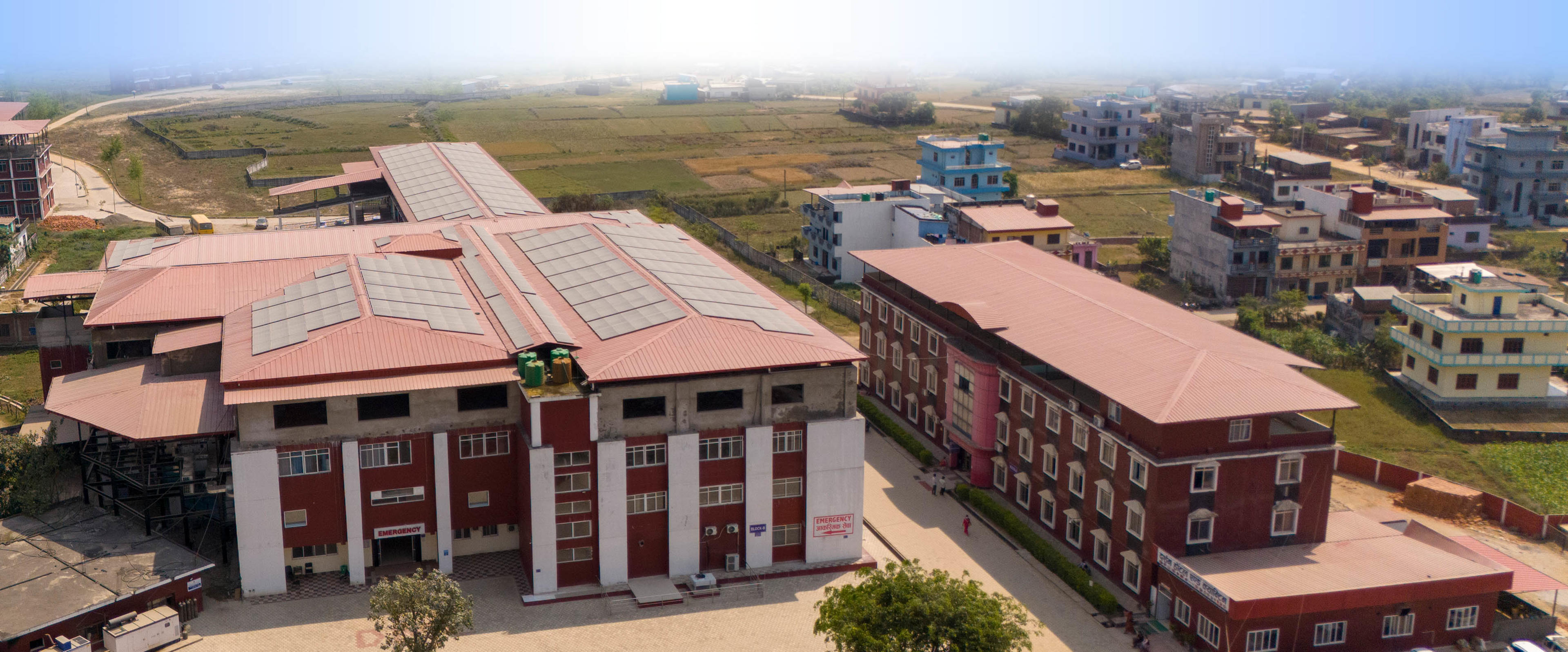 Devdaha Medical College & Research Institute