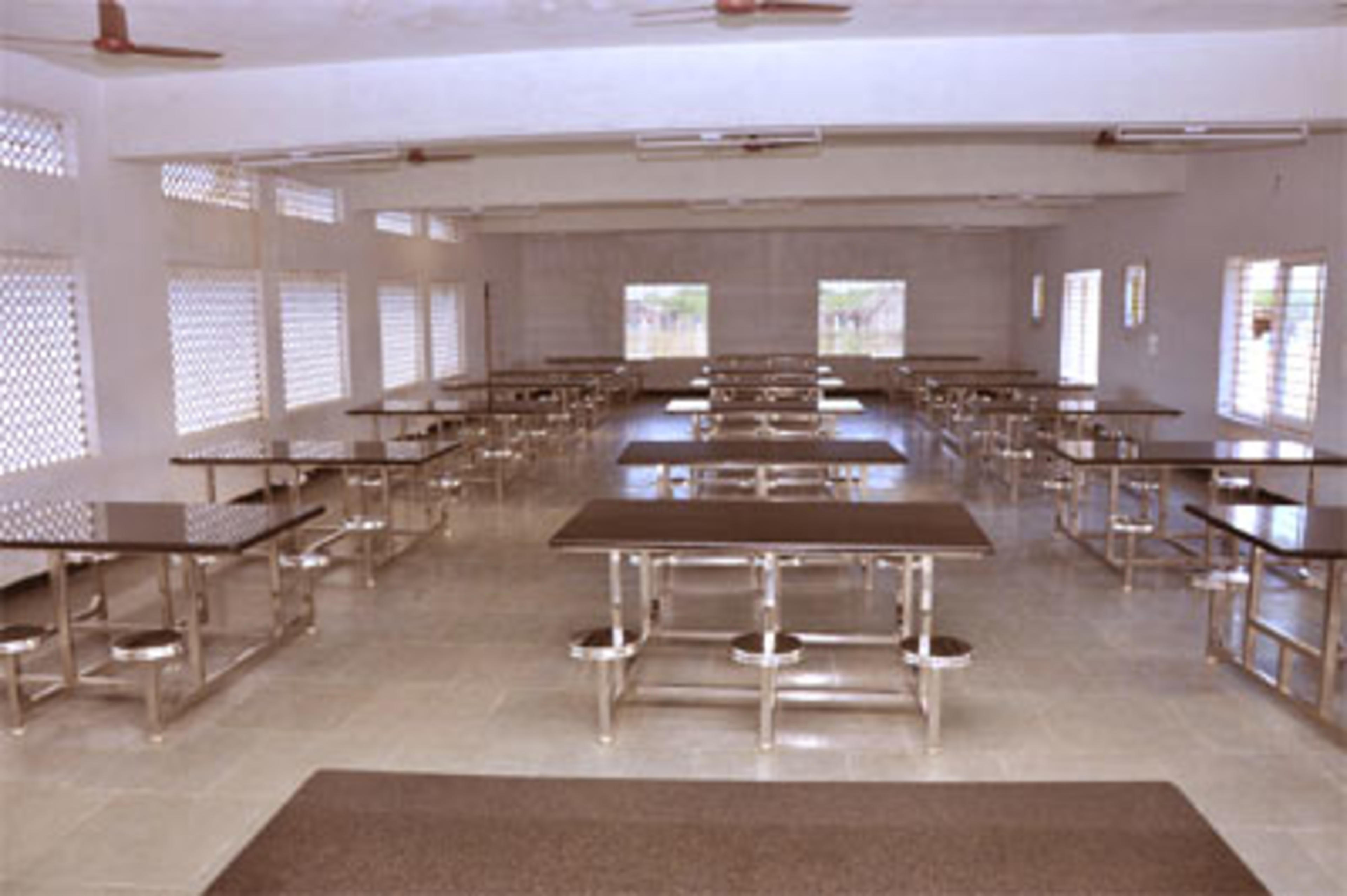 Devdaha Medical College & Research Institute campus